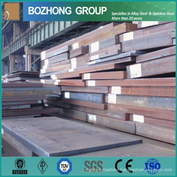 Good Quality Abrasion Wear Resistant Hot Rolled Plate